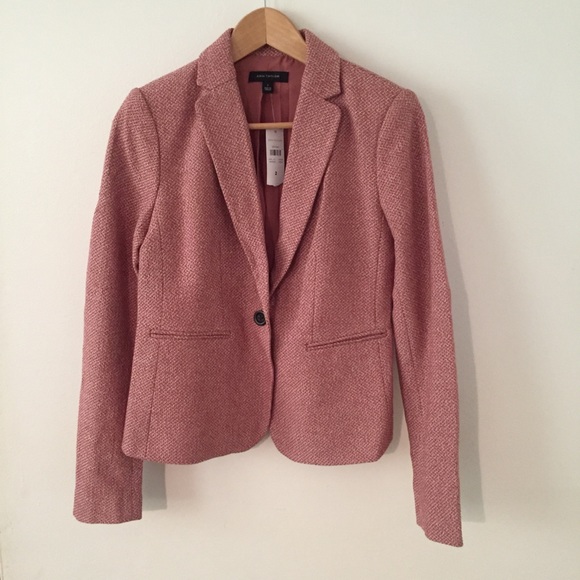 Ann Taylor Jacket - Picture 1 of 5